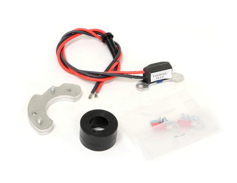 PerTronix 1231 Ignitor Electronic Ignition Conversion Kit, Compatible with Ford 3 Cylinder